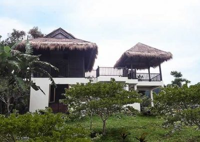 Villa Suite - Wareerak Hot Spring Retreat