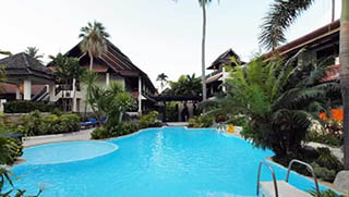 Phi Phi Hotel - Phi Phi Banyan Villa