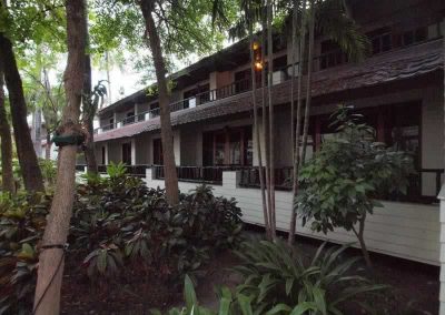 Phi Phi Banyan Villa Rooms