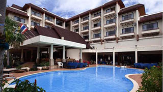 Phi Phi Hotel