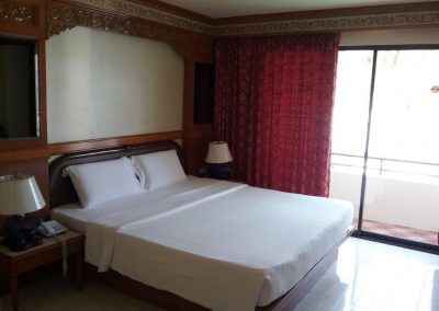 Phi Phi Hotel - Superior room