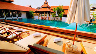Thailand Hotels