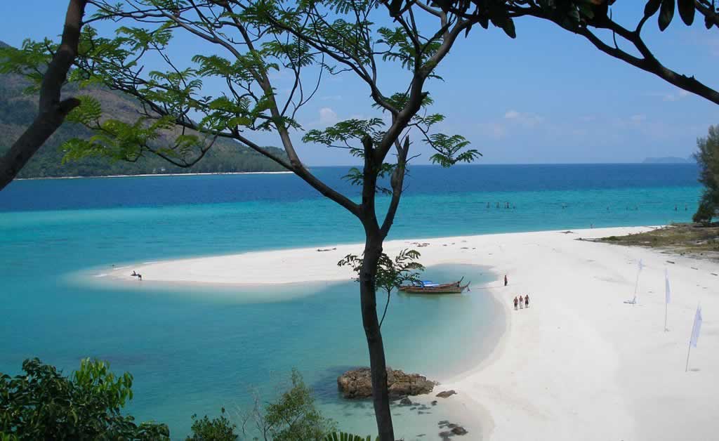 Koh Lipe Island