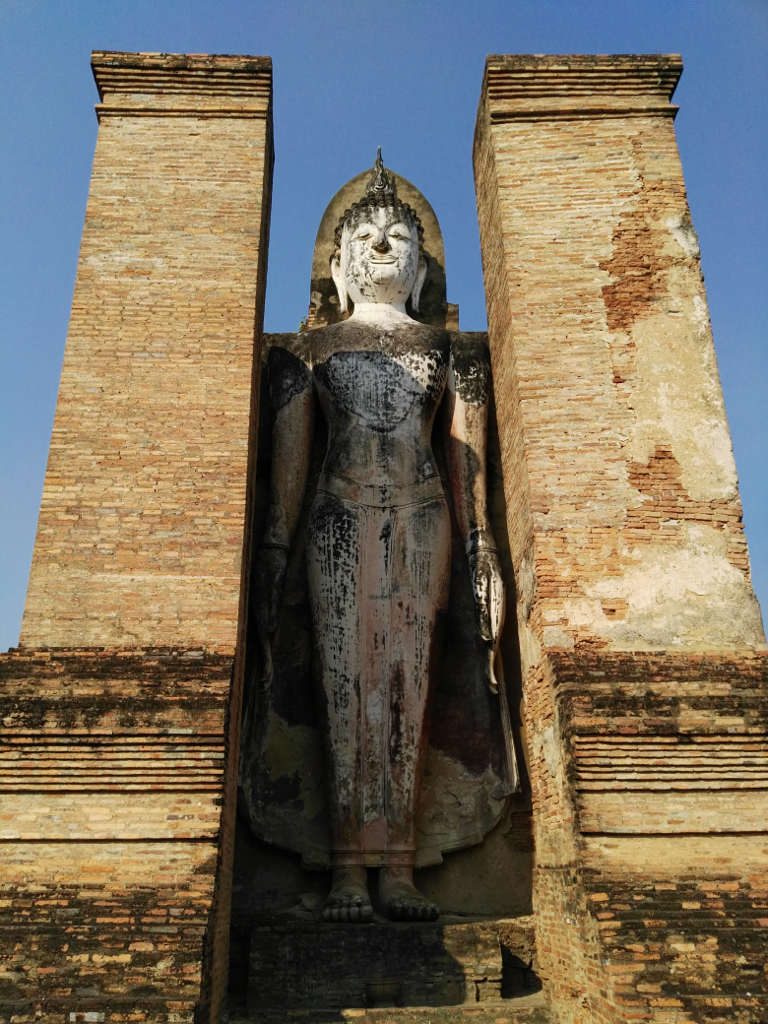 hai - historical park - big buddha