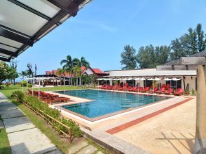 Golden Bay Cottages Resort Koh Lanta