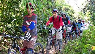 Things to Do in Chiang Mai - Bicycle Tours