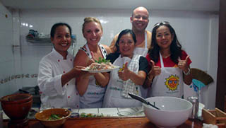 Phuket Tours - Private Cooking Class