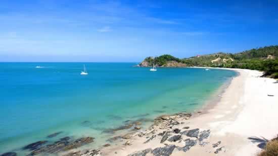 Vacanze in Thailandia - Koh Lanta