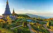 Doi Inthanon National Park