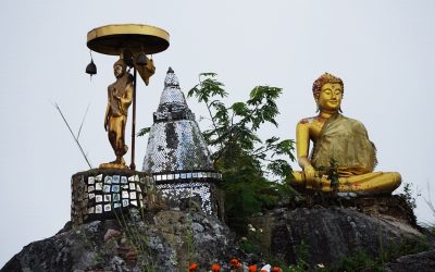 Doi Luang National Park