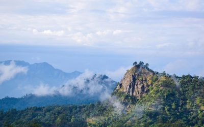 Khun Chae National Park