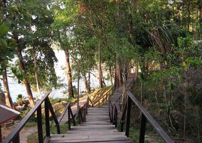 Khao Lak – Lam Ru National Park