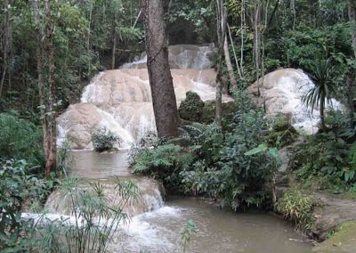 SriSungwan Waterfall