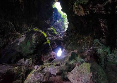 Yai Cave