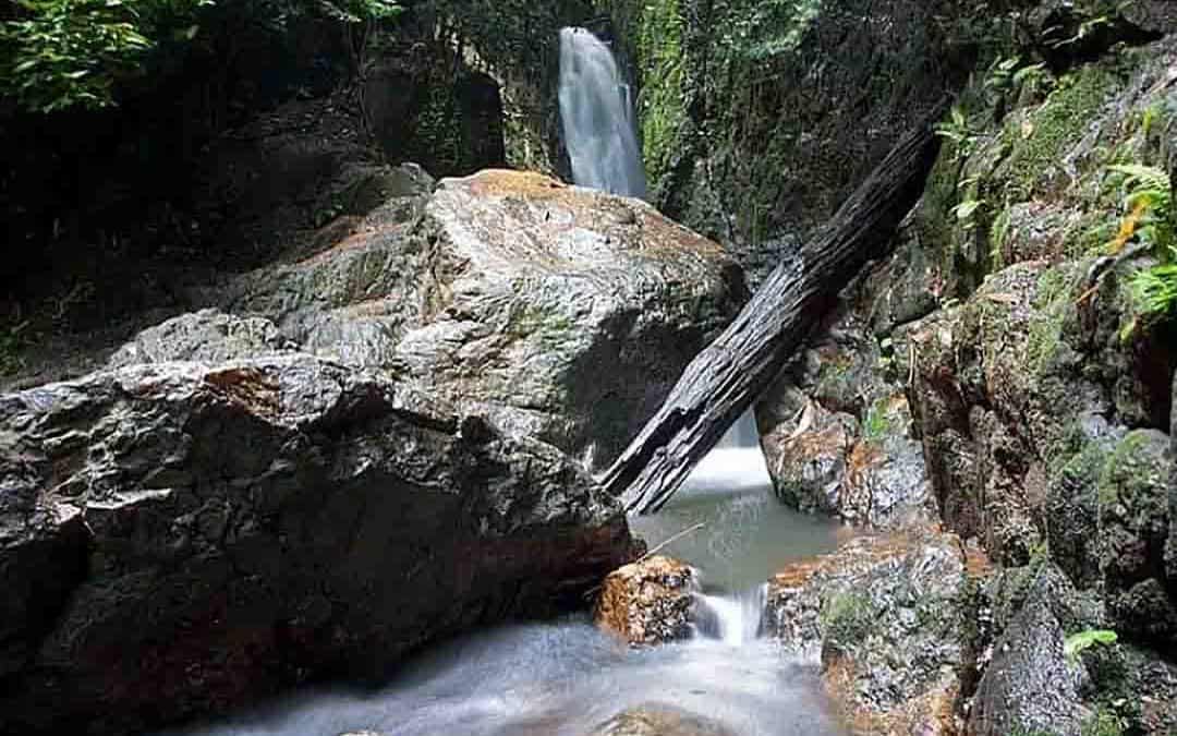 Bang Pae Waterfall National Park