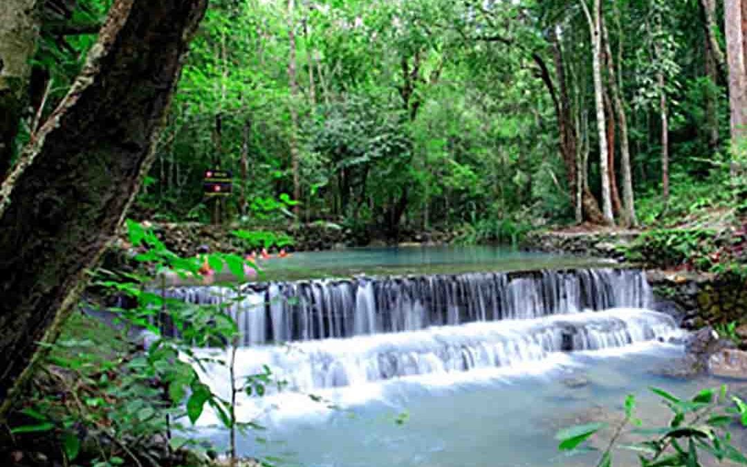 Than Sadet–Ko Pha-ngan National Park