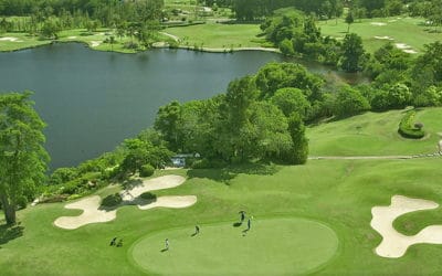 Phuket Country Club