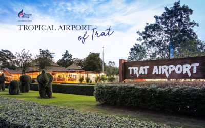 Trat Airport (TDX)