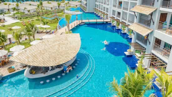 Hotel Mai Khao Lak Resort & Spa